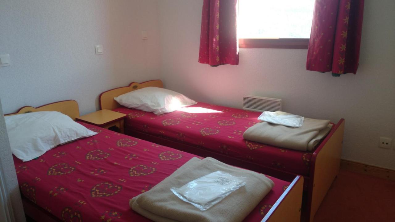 Residence Goelia Les Flocons D'Argent Aussois Room photo